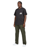 Volcom Skate Vitals Grant Taylor Pant - Squadron Green