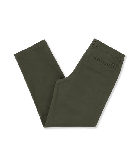 Volcom Skate Vitals Grant Taylor Pant - Squadron Green