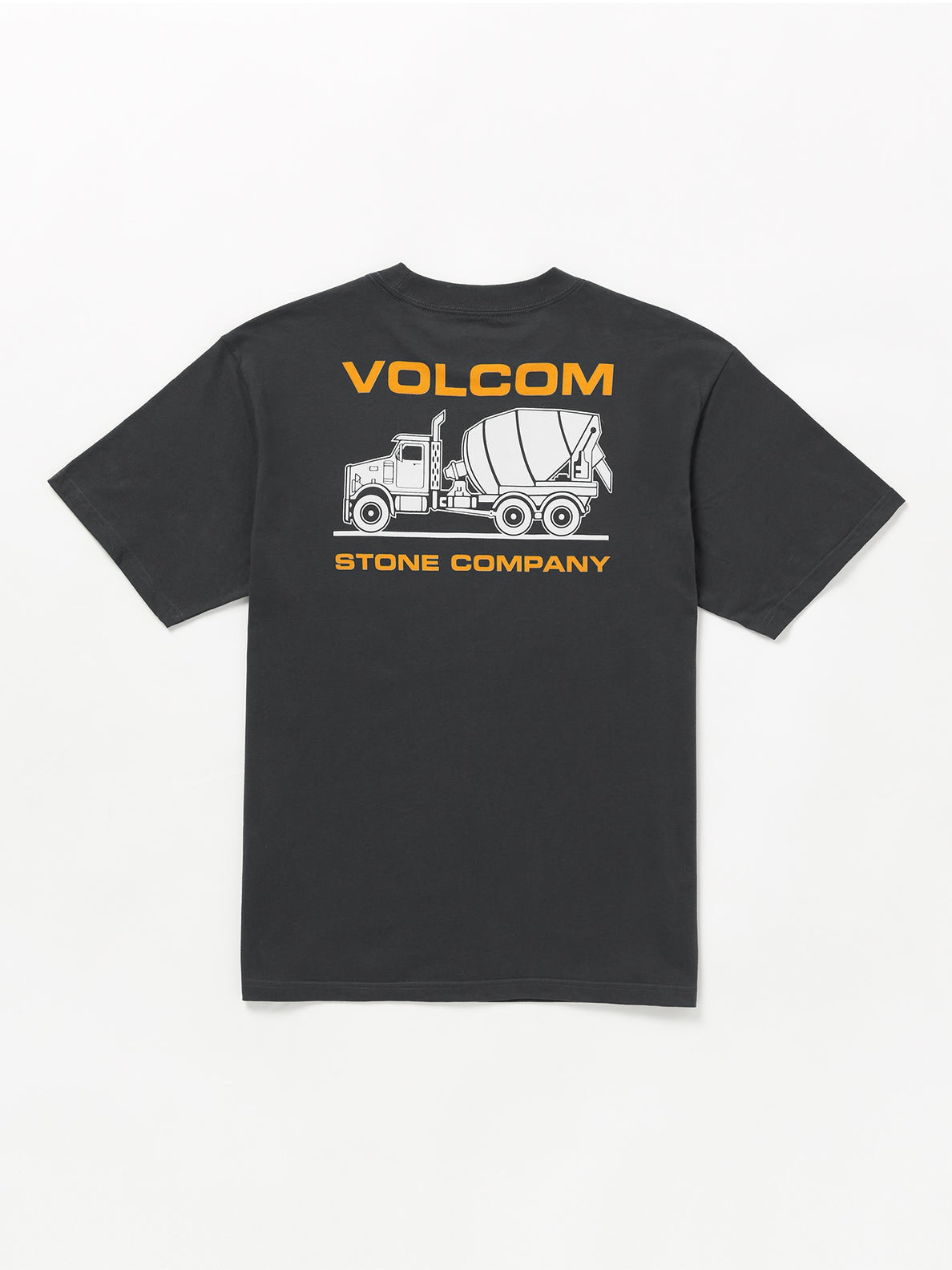 Volcom Skate Vitals Grant Taylor Short Sleeve T-Shirt