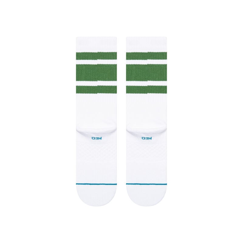 Stance Feelin Lucky Crew Socks