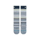 Stance Curren Medium Performance Wool Snow OTC Socks