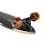 Arbor Fish Groundswell Complete Longboard