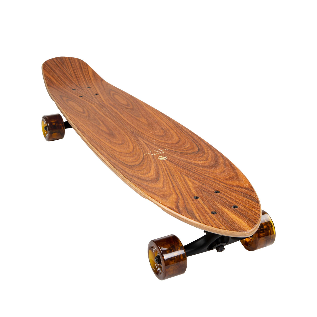 Arbor Mission Groundswell Complete Longboard