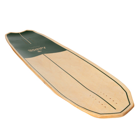 Arbor Tyler Howell Pro Downhill Longboard Deck Only