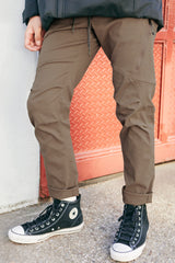 686 Anything Cargo Pant Relaxed Fit - Tobacco