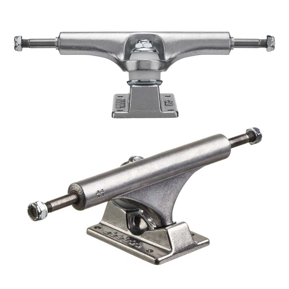 Ace Classic Polished Skateboard Trucks