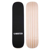 Ambition Team Snowskate - 8.5 - Natural