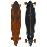 Arbor Fish Groundswell Complete Longboard