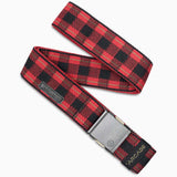 Arcade Plaid Adventure Belt