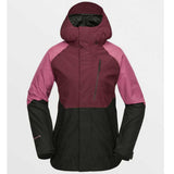 Volcom Women's V.Co Aris Insulated Gore-Tex Jacket 2025