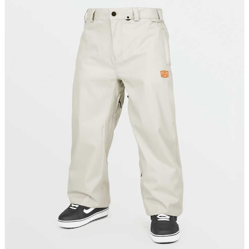 Volcom Men's Arthur 20K Snow Pants