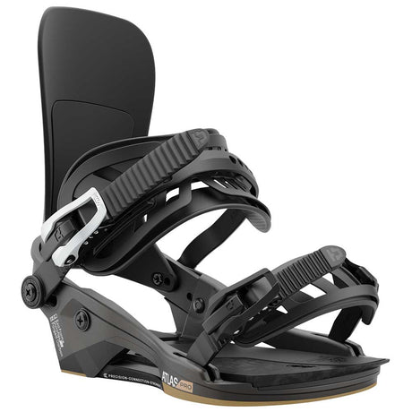 Union Men's Atlas Pro Snowboard Bindings - 2025