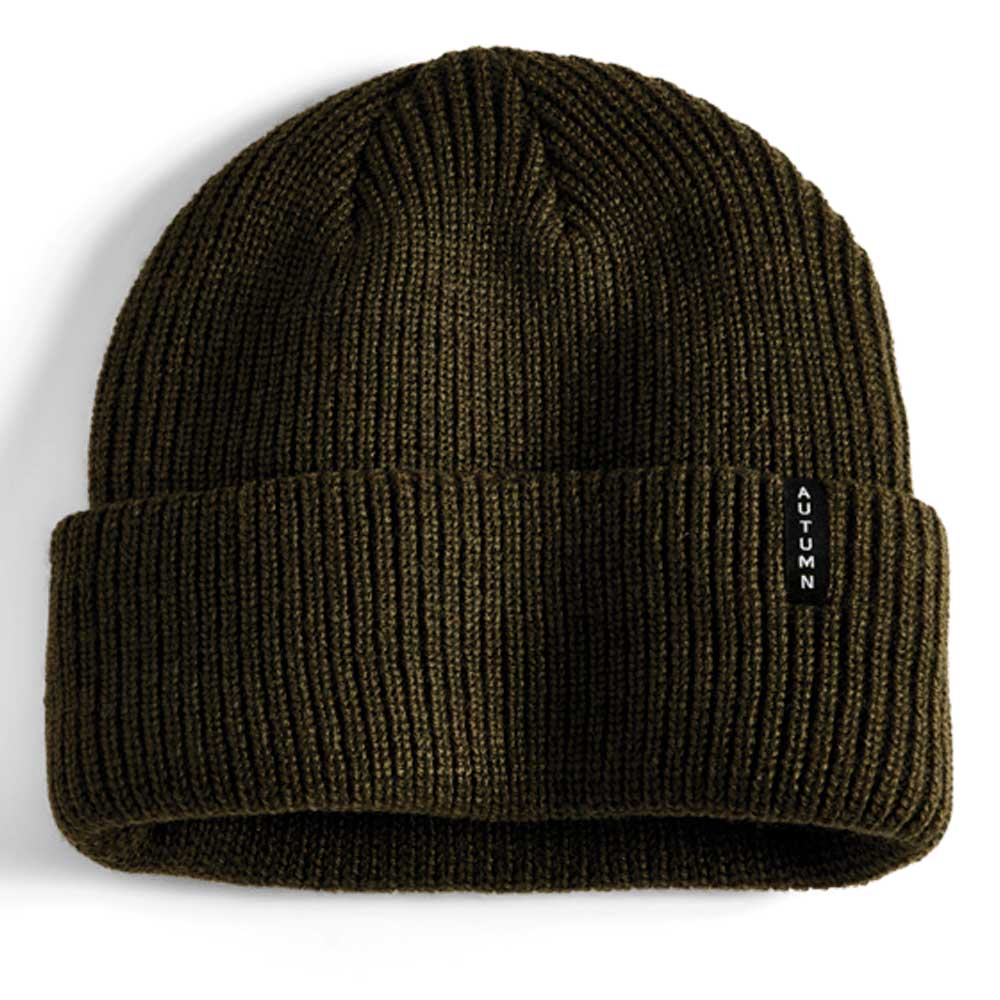 Autumn Select Beanie 2025