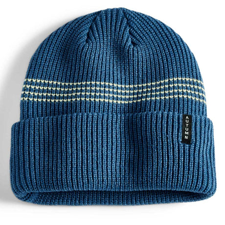 Autumn Select Mini Stripe Beanie 2025