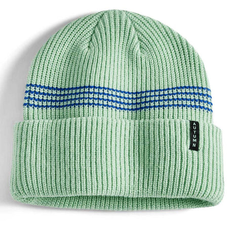 Autumn Select Mini Stripe Beanie 2025