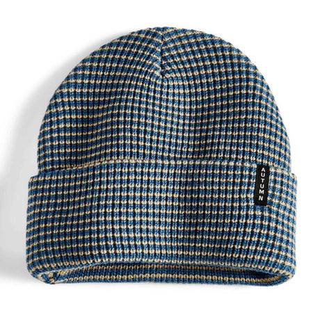 Autumn Select Stripe Beanie 2025