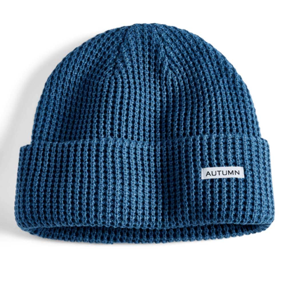 Autumn Select Waffle Beanie 2025