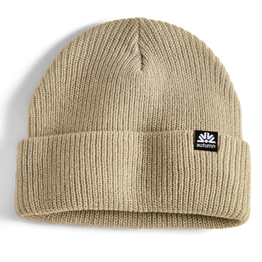 Autumn Simple Beanie 2025