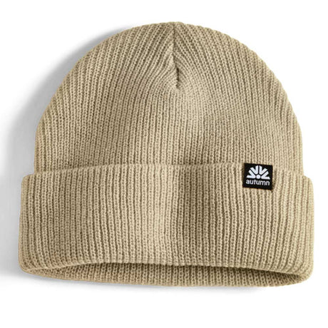 Autumn Simple Beanie 2025