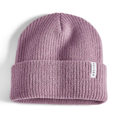 Autumn Youth Basic Beanie 2025