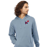 Focus Boardshop 2025 Banked Slalom Hoodie