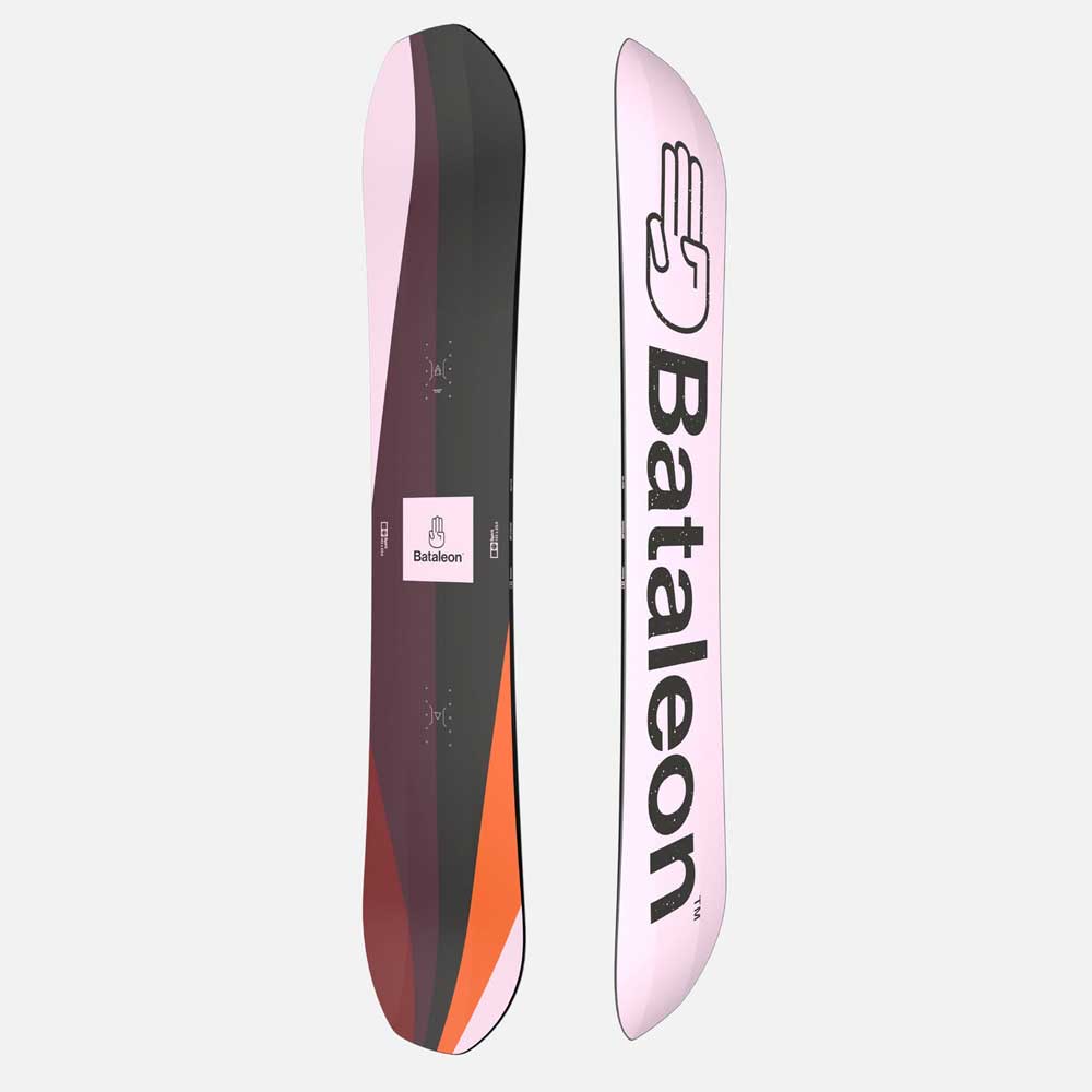 Bataleon Spirit Women's Snowboard 2024