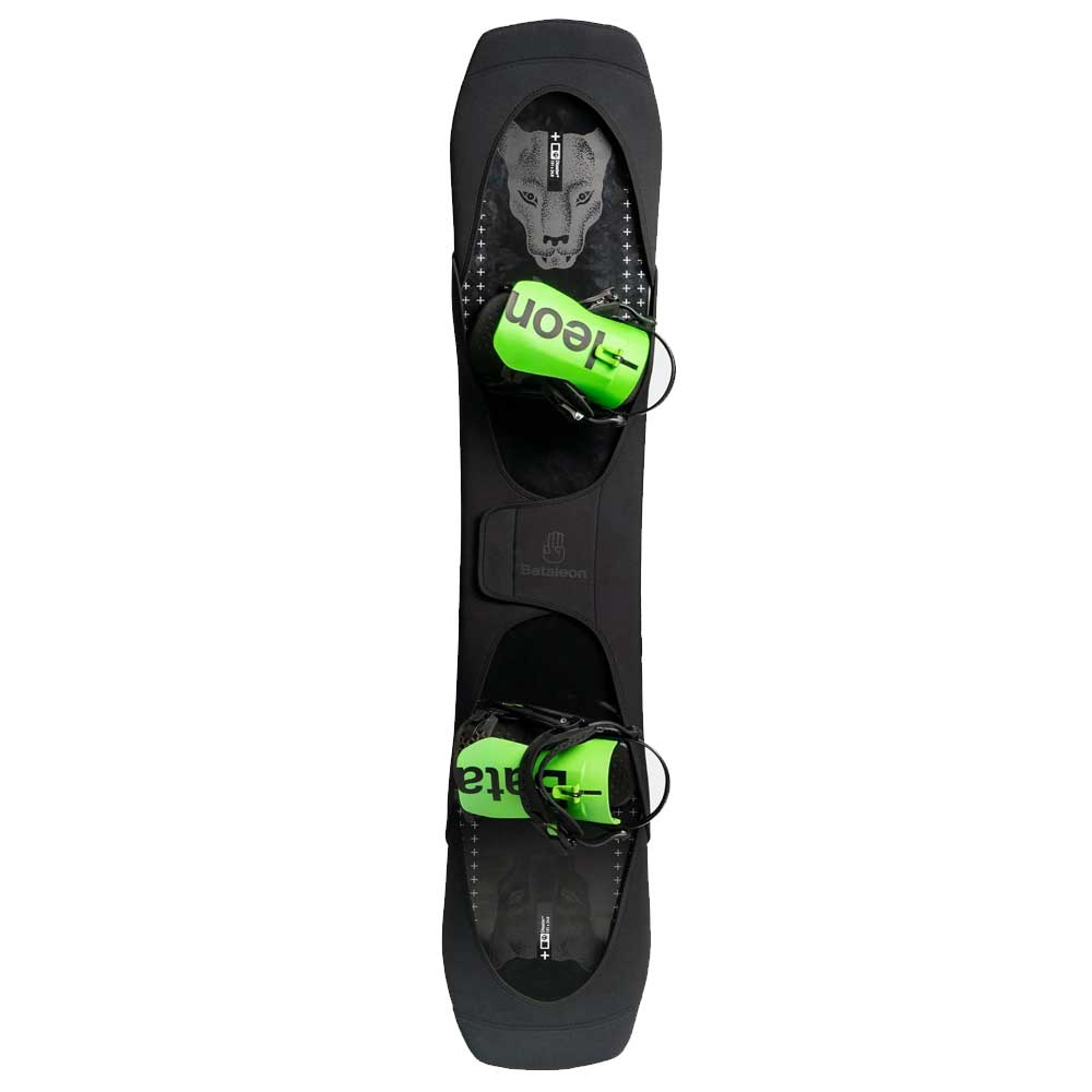 Bataleon Stowaway Board Sleeve