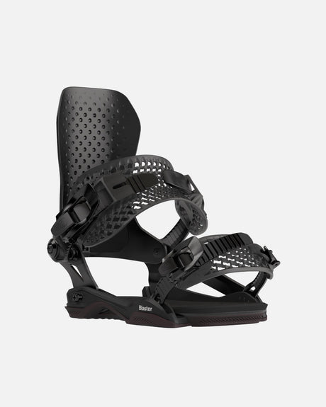 Bataleon Blaster Asymwrap Men's Snowboard Bindings - 2024