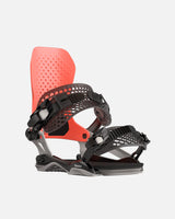 Bataleon Blaster Asymwrap Men's Snowboard Bindings - 2024