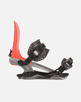 Bataleon Blaster Asymwrap Men's Snowboard Bindings - 2024