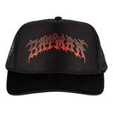 Welcome x Batman Trucker Hat