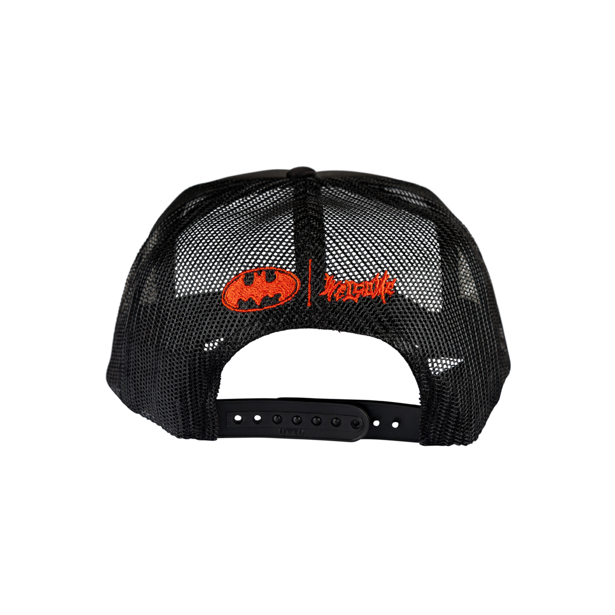 Welcome x Batman Trucker Hat