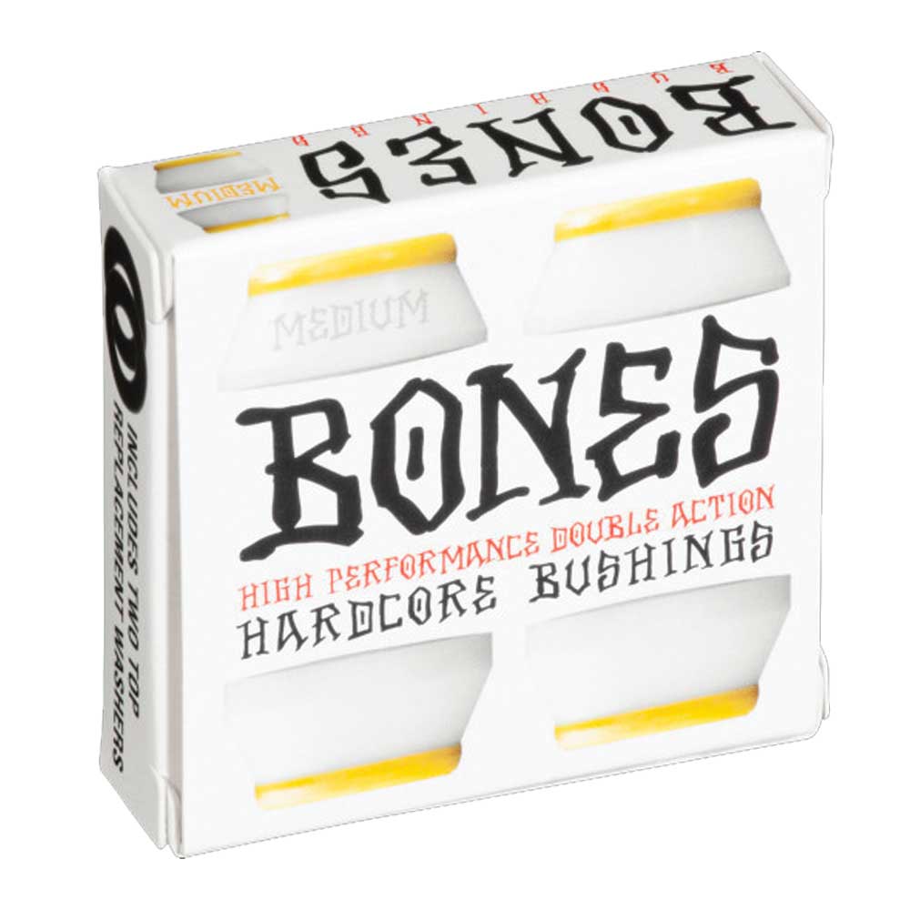 Bones Hardcore Bushings Medium