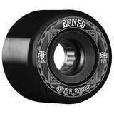 Bones 80a ATF Rough Riders Skateboard Wheels - Multiple Sizes