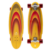 Arbor Jordan Brazie Surfskate Cruiser Complete