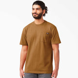 Dickies Skateboarding Heavyweight Pocket T-Shirt