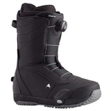 Burton Men's Ruler Step On BOA Snowboard Boots 2025 - Black