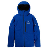 Burton [ak] Helitack Gore Tex 2L Stretch Snowboarding Jacket 2025