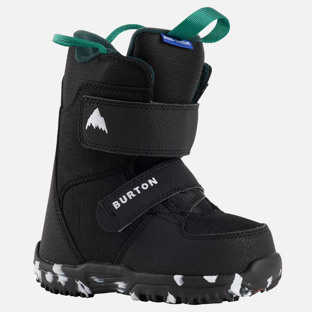 Burton Toddler's Mini Grom Snowboard Boots - 2025