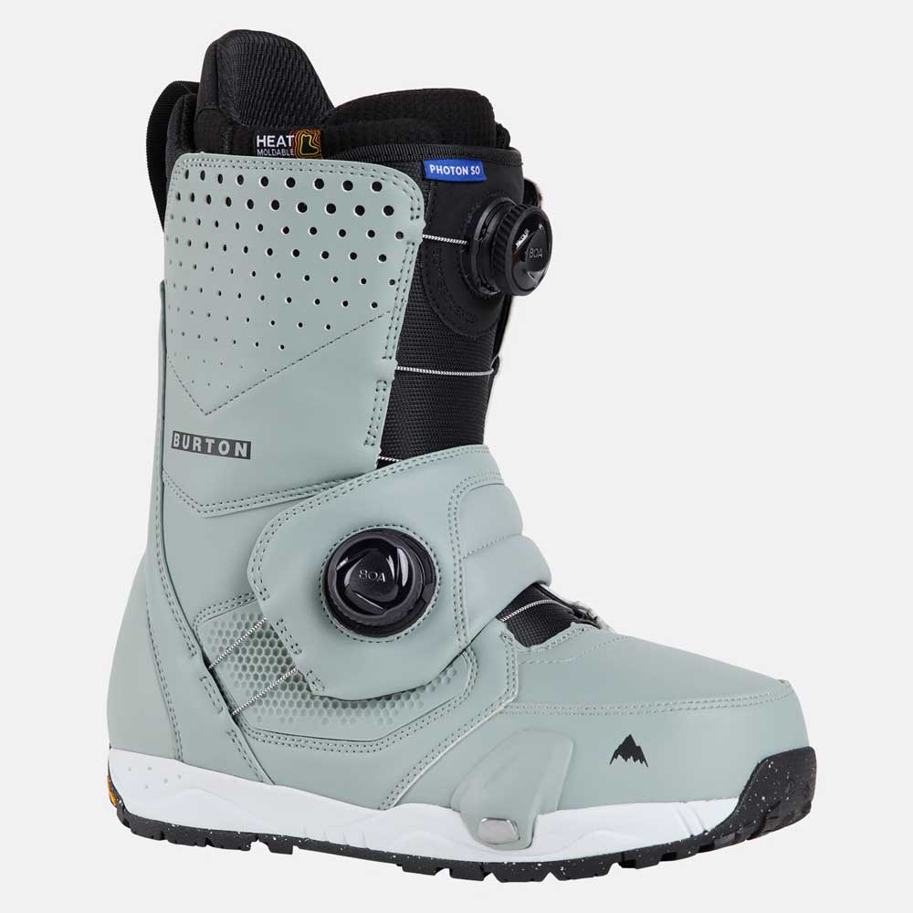 Burton Men's Photon Step On Snowboard Boots 2025