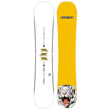 Burton Men's Process Camber Snowboard 2025