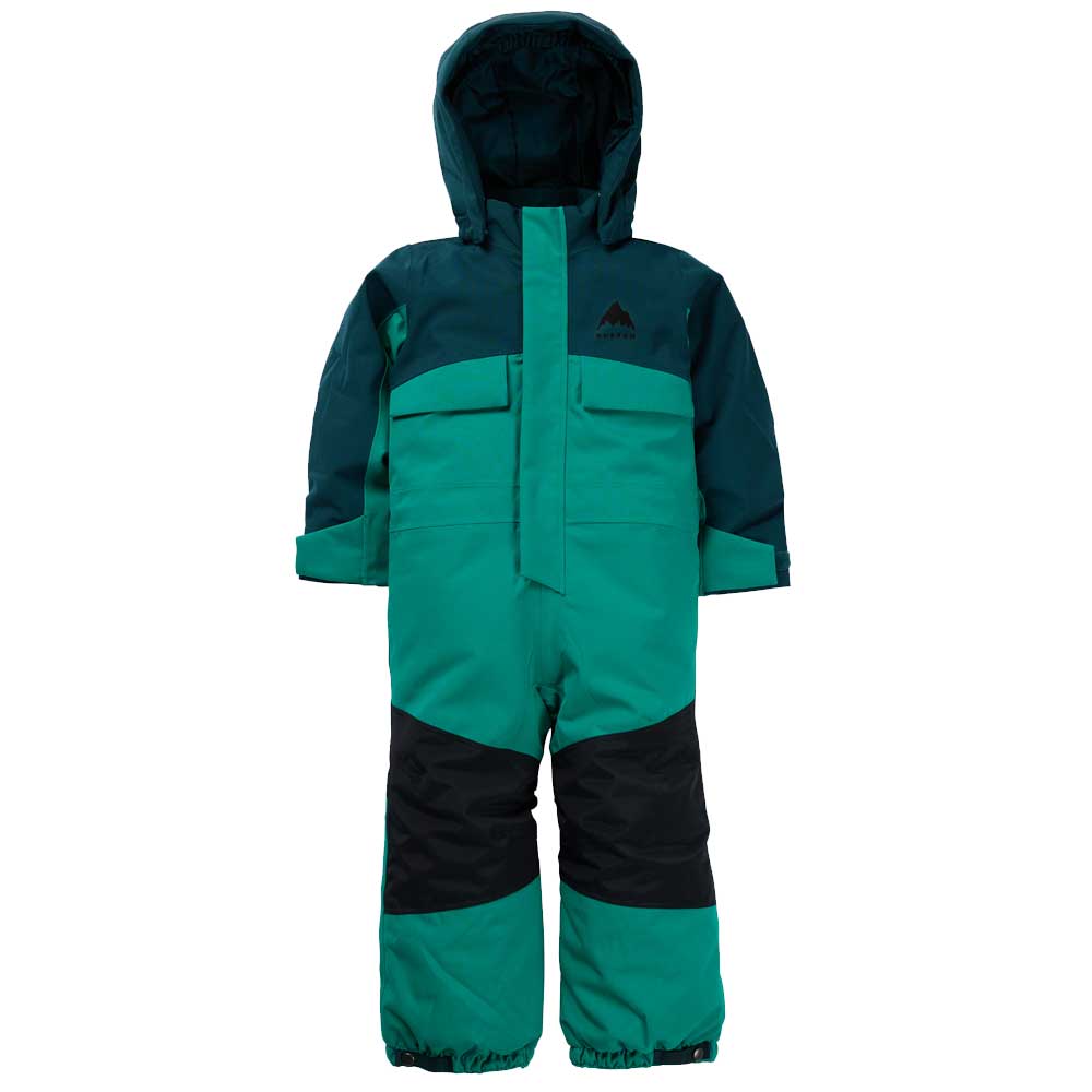 Burton Toddlers' 2L One Piece Snowsuit 2025