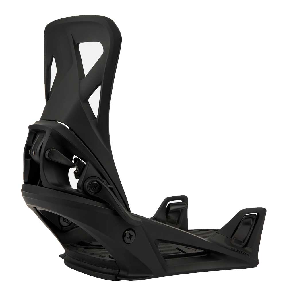 Burton Men's Step On Re:Flex Snowboard Bindings - 2025