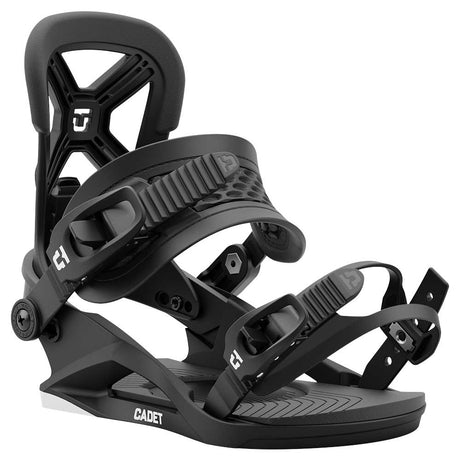 Union Youth Cadet Snowboard Bindings - 2025