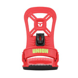 Union Youth Cadet Mini Snowboard Bindings - 2025