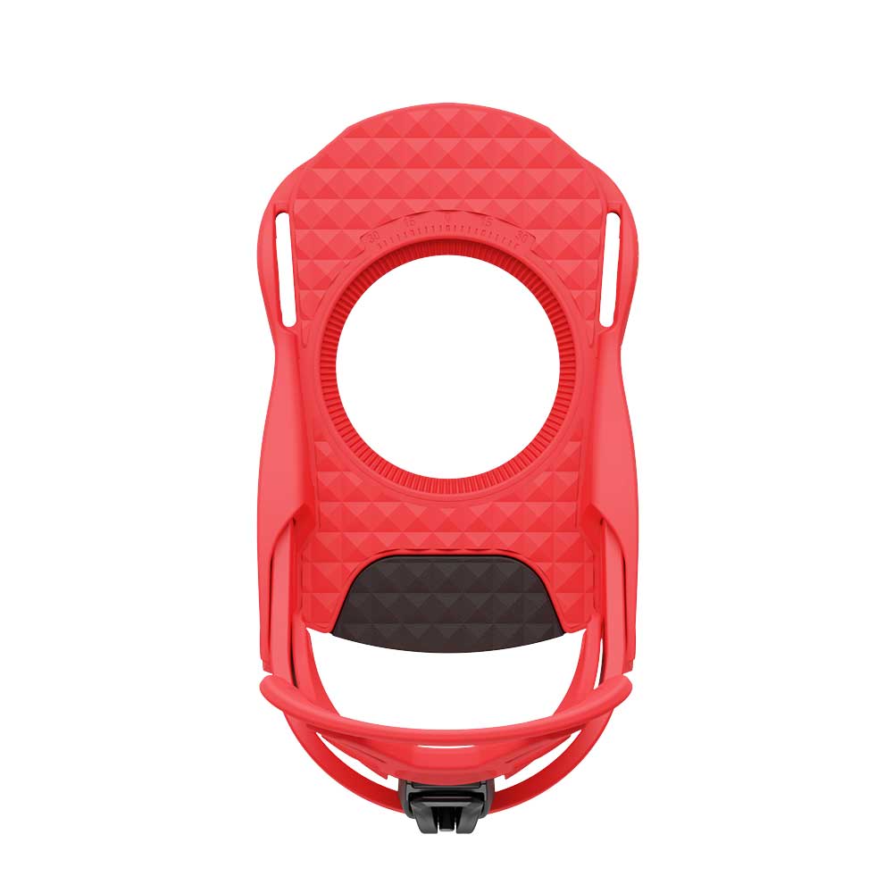 Union Youth Cadet Mini Snowboard Bindings - 2025