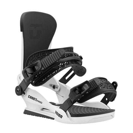 Union Youth Cadet Pro Snowboard Bindings - 2025