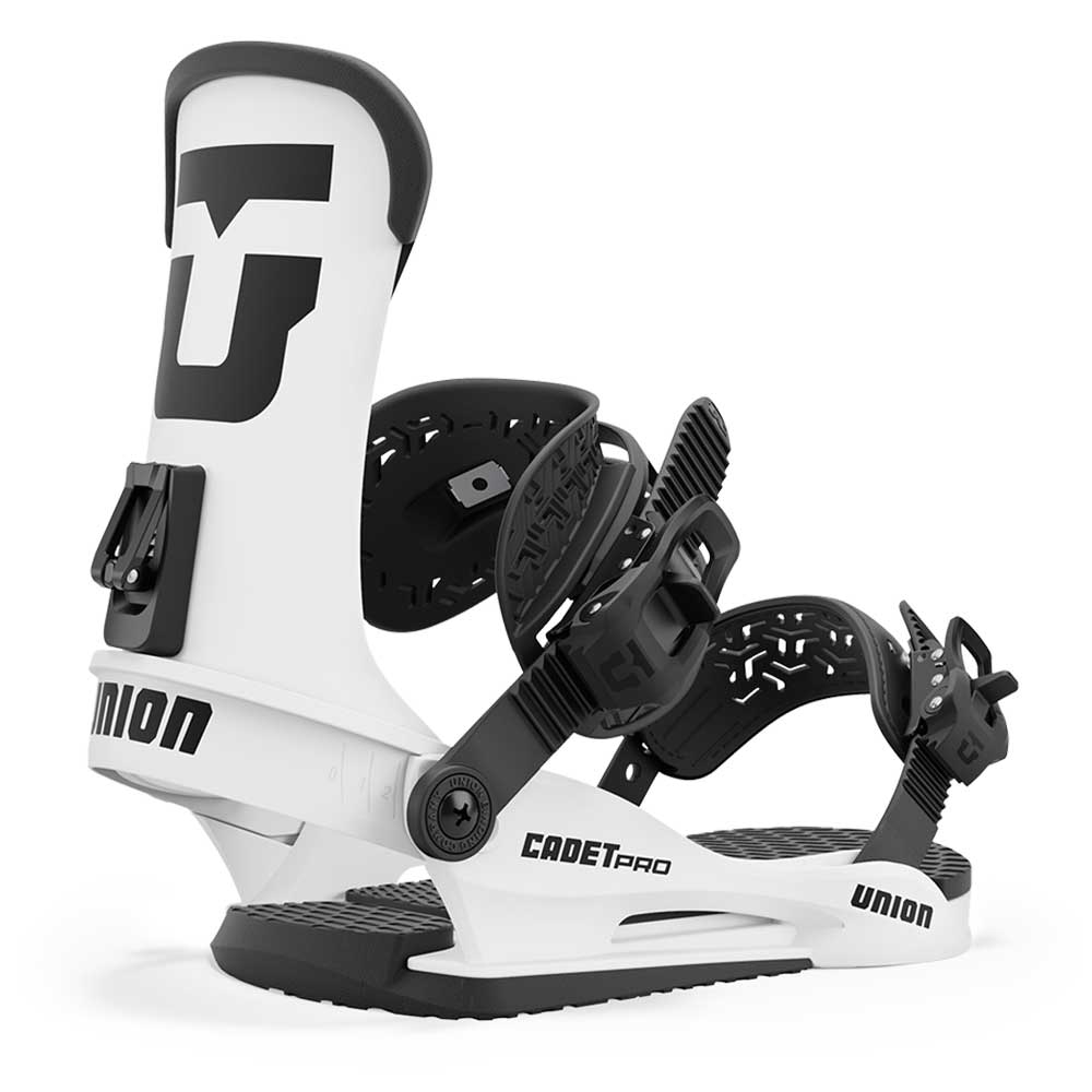 Union Youth Cadet Pro Snowboard Bindings - 2025