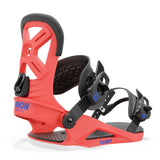 Union Youth Cadet Snowboard Bindings - 2025