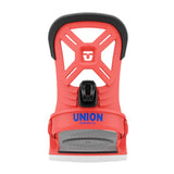 Union Youth Cadet Snowboard Bindings - 2025